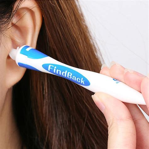 The Magic Ear Cleaner: Your Ears' Best Friend